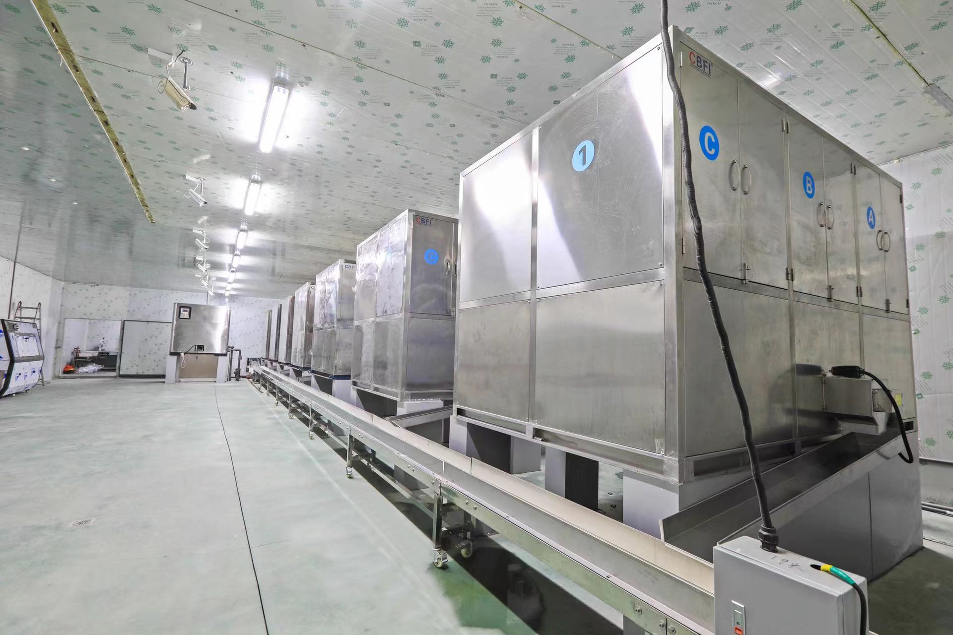 昌平冰块厂家哪家好？