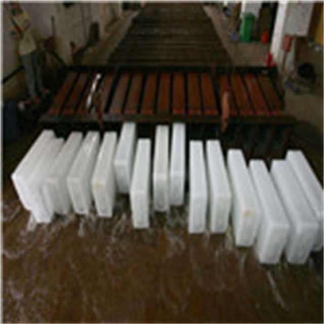 想清凉一夏？昌平良臣制冰厂为你解决降温难题