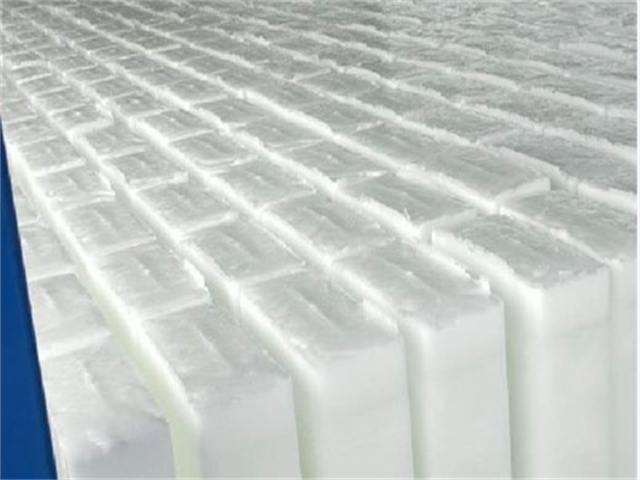 揭秘昌平良臣制冰厂：降温冰块背后的神秘制作工艺