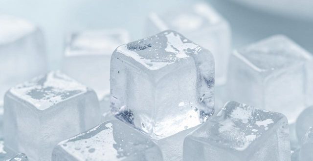 昌平降温冰块哪里买 良臣制冰厂直供高效降温冰
