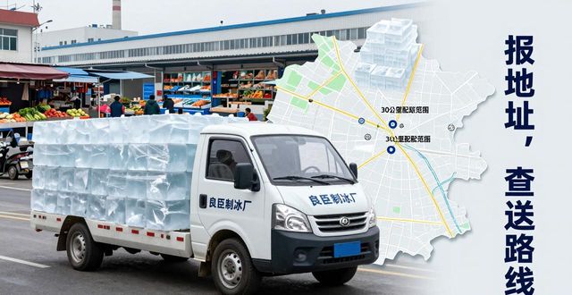 找昌平大冰块配送 良臣制冰厂快速送货上门