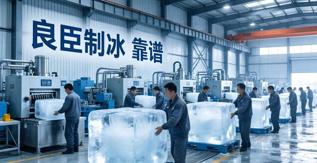 工业大冰块价格一吨多少钱_夏季厂房降温用哪种工业冰块好_昌平工业大冰块生产厂家