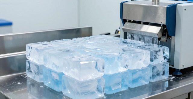 昌平大冰块批发价格_昌平大冰块批发_良臣制冰厂大冰块质量稳定