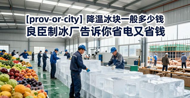 昌平降温冰块价格_夏天降温冰块价格_冰块制冰耗电吗
