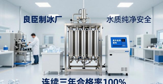 昌平冰块同城配送 良臣制冰厂直送更快捷
