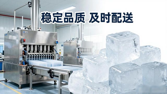 工业冰块批发成本节省_工业冰块质量判断标准_工业冰块批发厂家